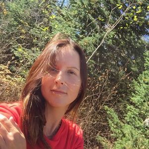 Meet your Posher, Cindy